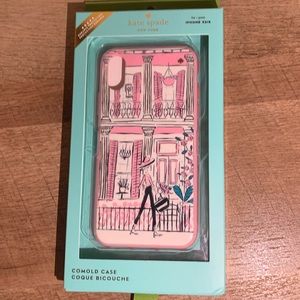 iPhone X/XS Case